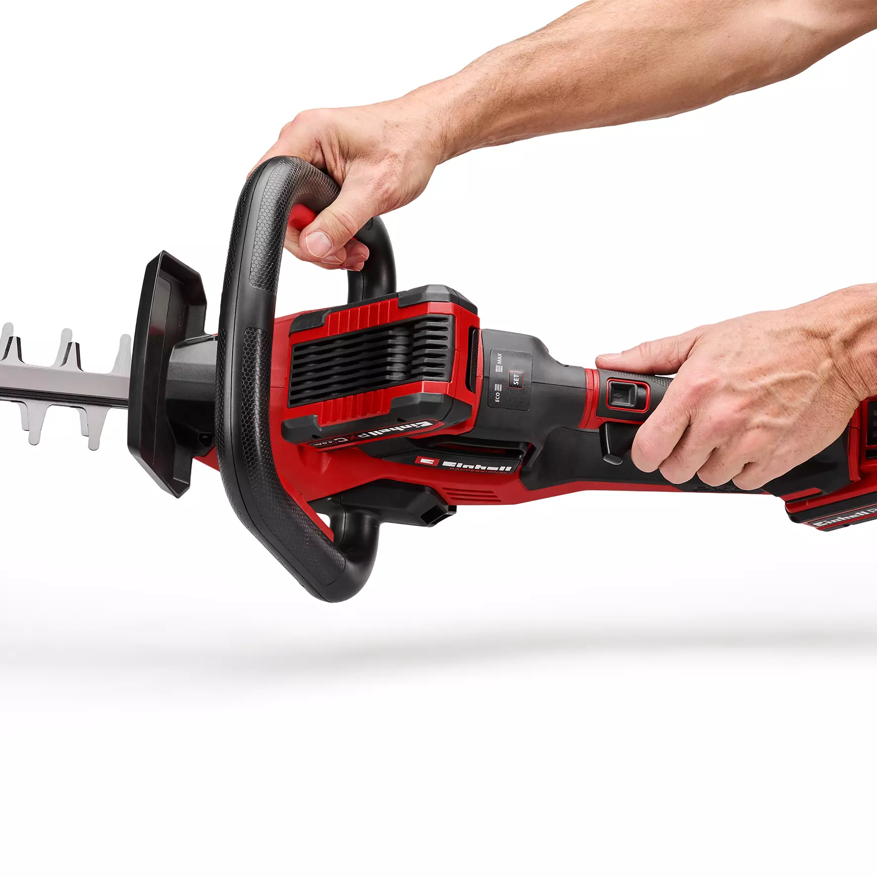 Einhell GP-CH 36/65 Li BL-Solo akumulatorske škarje za živo mejo