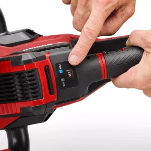 Einhell GP-CH 36/65 Li BL-Solo akumulatorske škarje za živo mejo