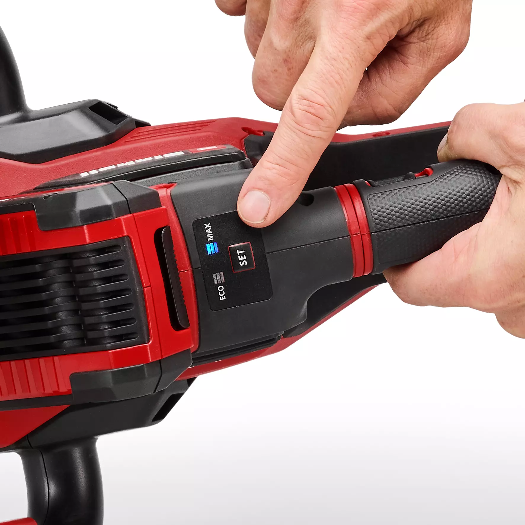 Einhell GP-CH 36/65 Li BL-Solo akumulatorske škarje za živo mejo