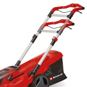 Einhell GP-CM 36/450 Li (2x4,0Ah) akumulatorska kosilnica v kompletu