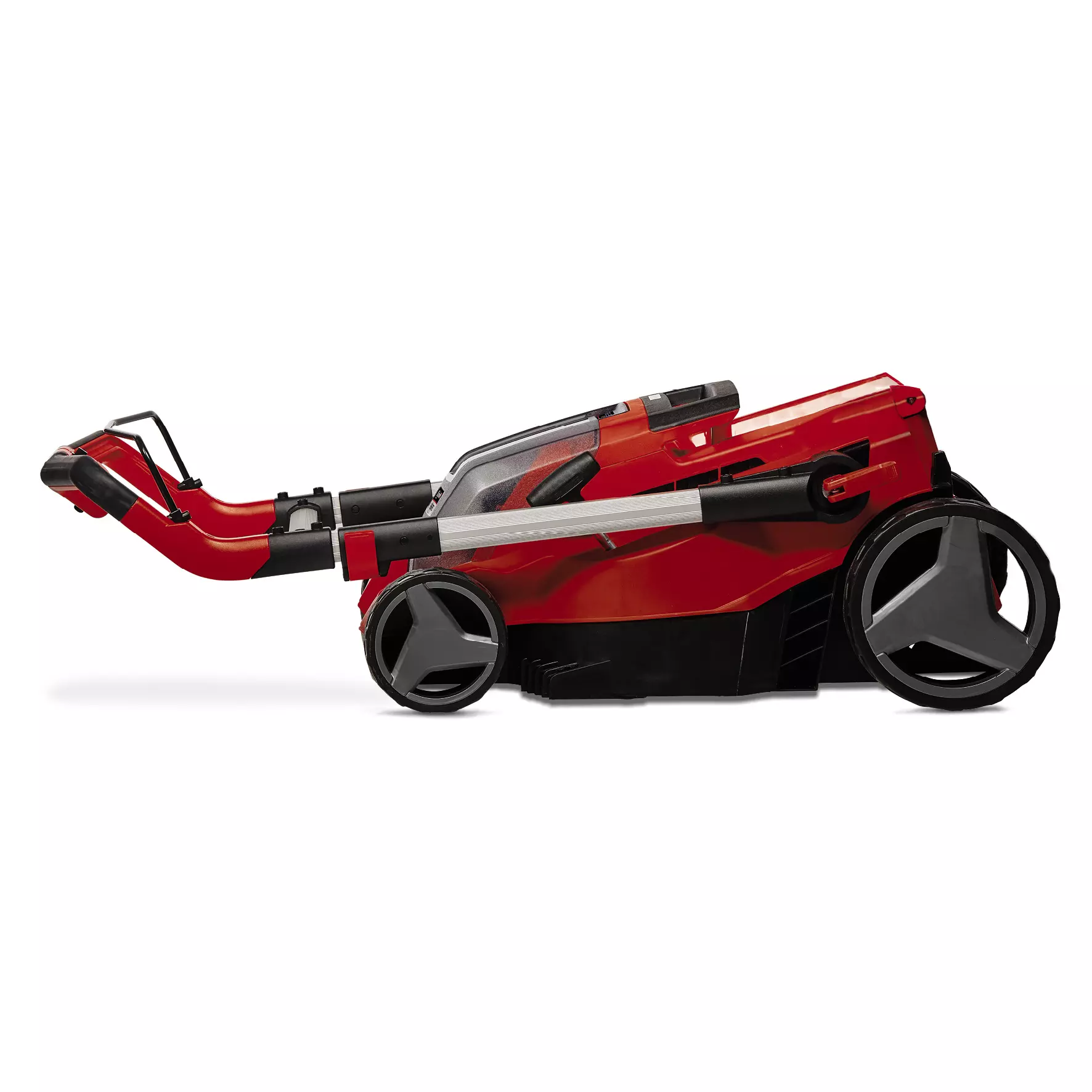 Einhell GP-CM 36/450 Li (2x4,0Ah) akumulatorska kosilnica v kompletu