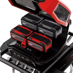 Einhell GP-CR 36/45 Li E BL-Solo akumulatorski prekopalnik