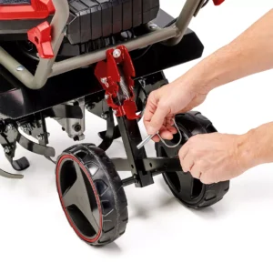 Einhell GP-CR 36/45 Li E BL-Solo akumulatorski prekopalnik