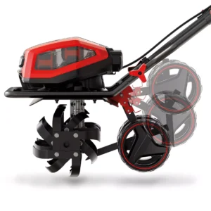 Einhell GP-CR 36/45 Li E BL-Solo akumulatorski prekopalnik