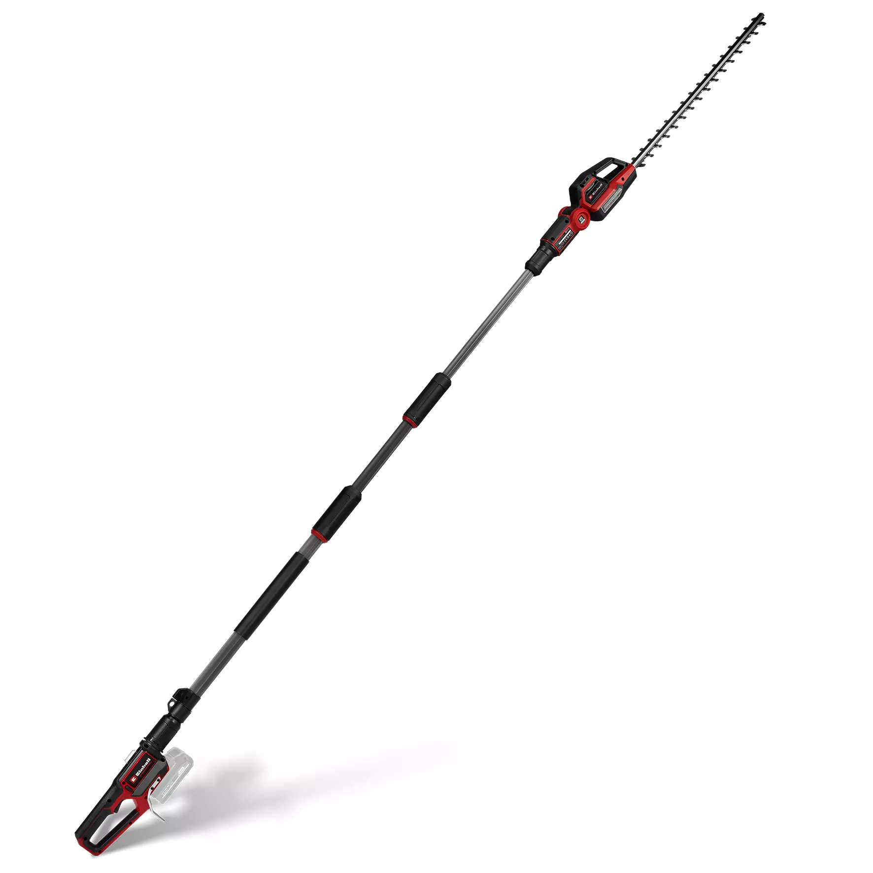 Einhell GP-HH 18/50 Li BL-Solo akumulatorske teleskopske škarje za živo mejo