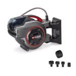 Einhell GP-HR 18/30 WH Li Solo akumulatorski zidni nosač za vrtno cev