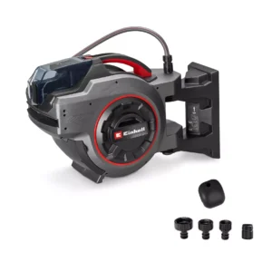 Einhell GP-HR 18/30 WH Li Solo akumulatorski zidni nosač za vrtno cev
