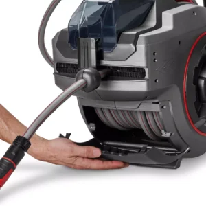 Einhell GP-HR 18/30 WH Li Solo akumulatorski zidni nosač za vrtno cev