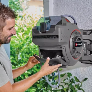 Einhell GP-HR 18/30 WH Li Solo akumulatorski zidni nosač za vrtno cev
