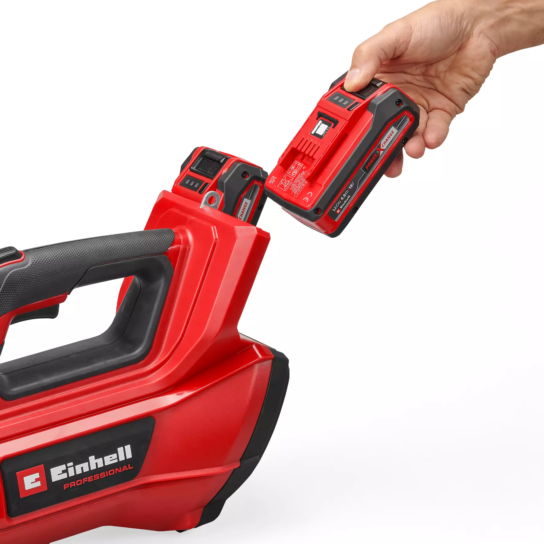 Einhell GP-LB 36/230 Li E BL-Solo akumulatorski pihalnik listja