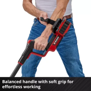 Einhell GP-LB 36/270 Li E-BL-Solo akumulatorski pihalnik listja