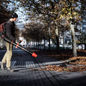 Einhell GP-LB 36/280 Li E BL-Solo akumulatorski nahrbtni pihalnik listja