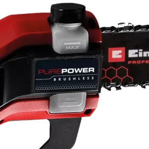 Einhell GP-LC 18/20 Li BL T-Solo akumulatorska teleskopska verižna žaga