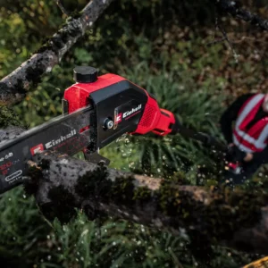 Einhell GP-LC 18/20 Li BL T-Solo akumulatorska teleskopska verižna žaga