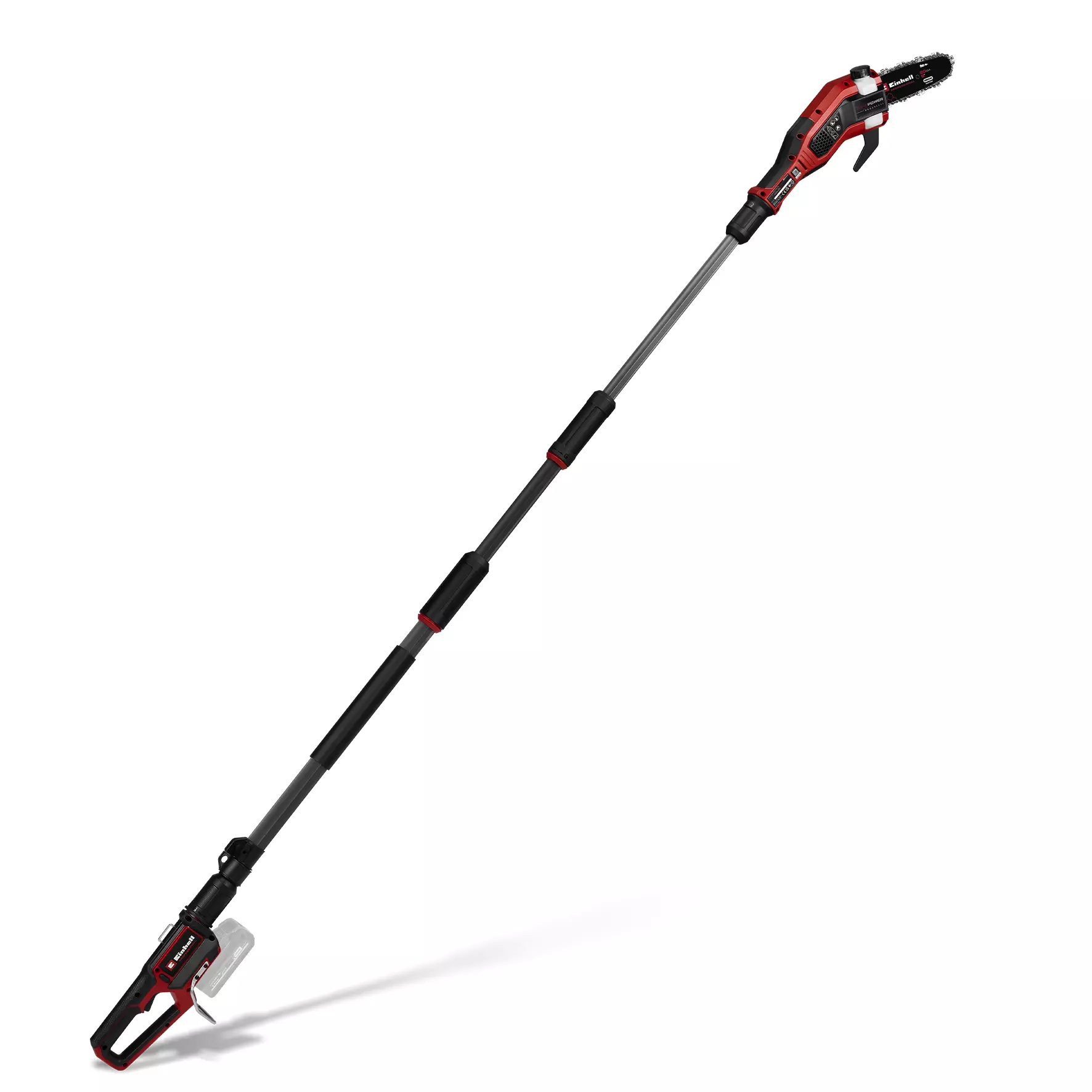 Einhell GP-LC 18/20 Li BL T-Solo akumulatorska teleskopska verižna žaga
