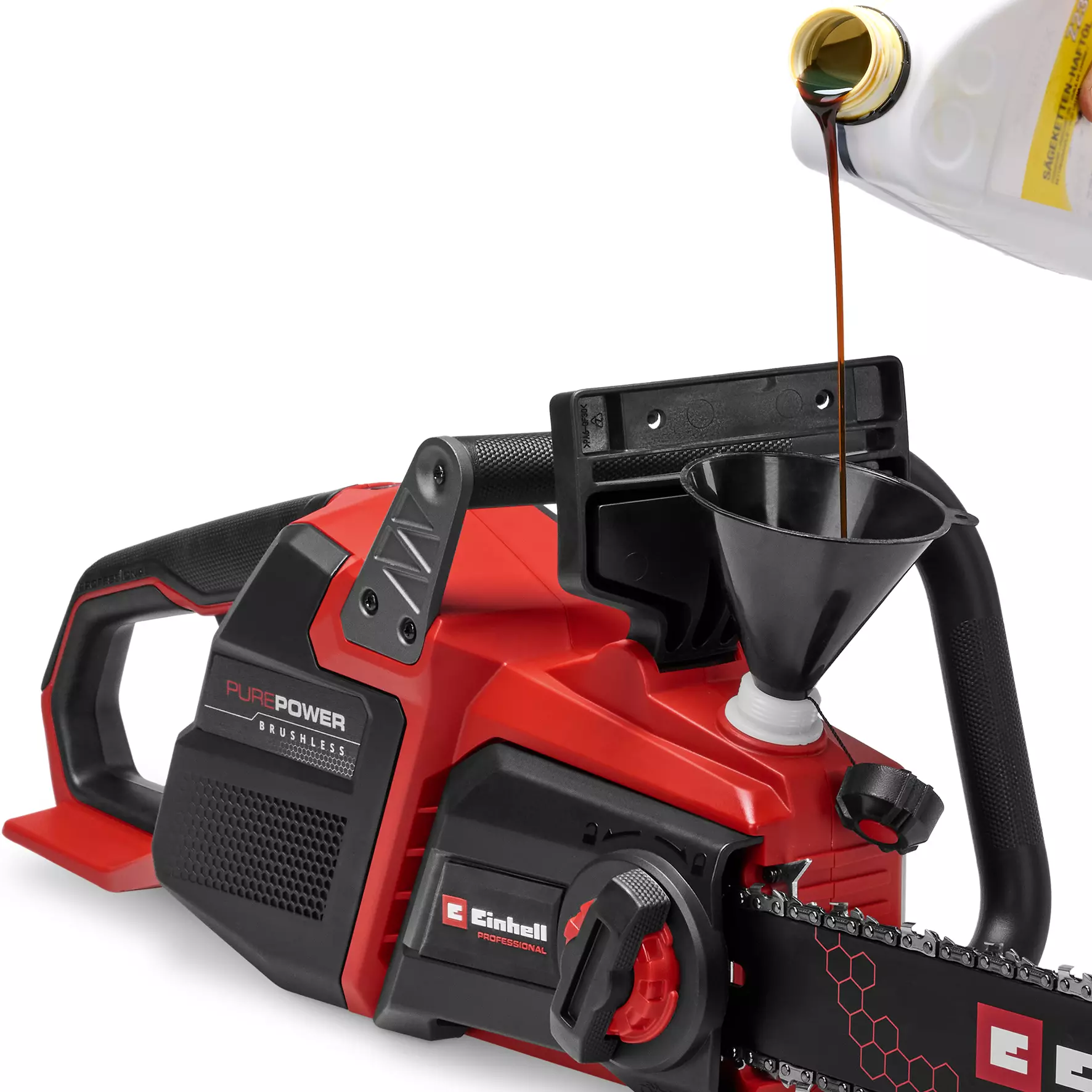 Einhell GP-LC 36/40 Li BL - Solo akumulatorska verižna žaga