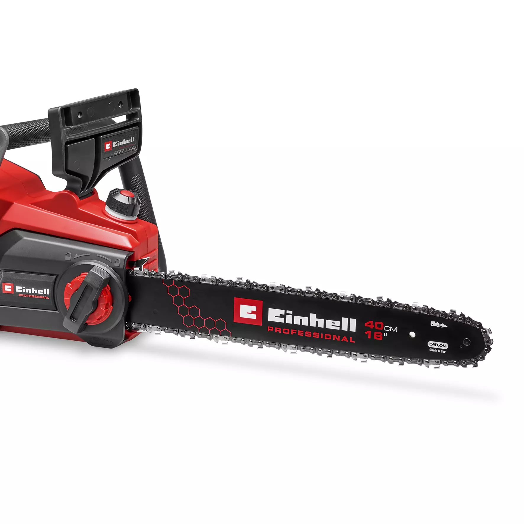 Einhell GP-LC 36/40 Li BL - Solo akumulatorska verižna žaga
