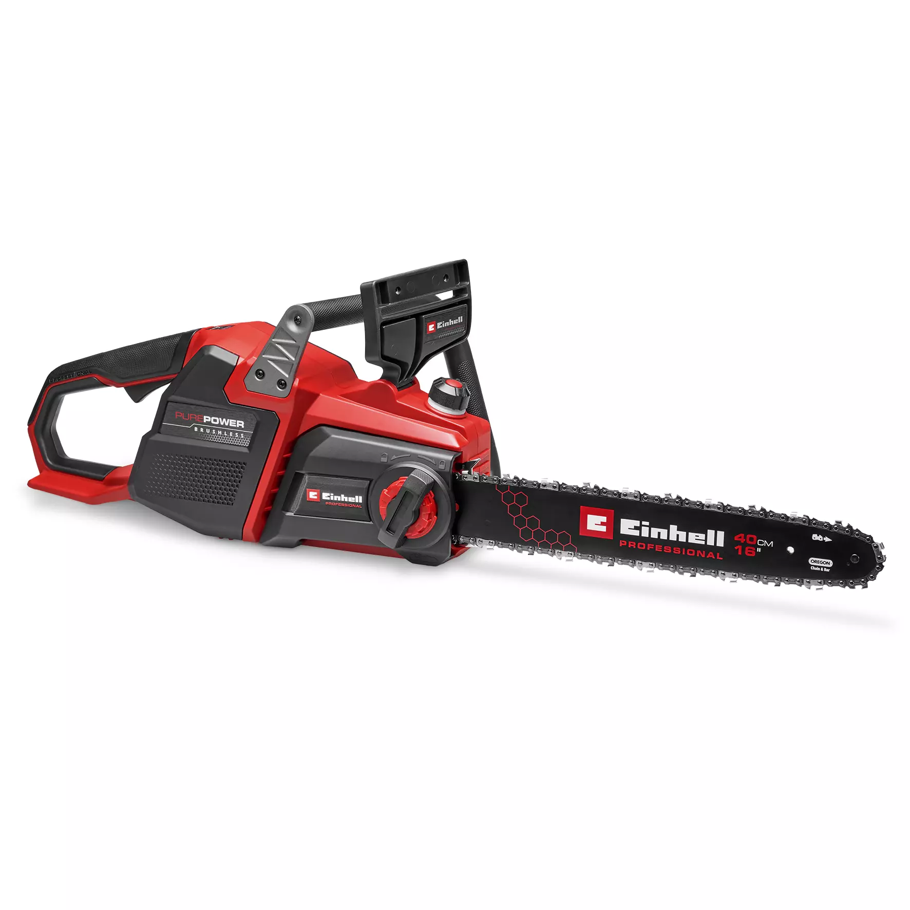 Einhell GP-LC 36/40 Li BL - Solo akumulatorska verižna žaga