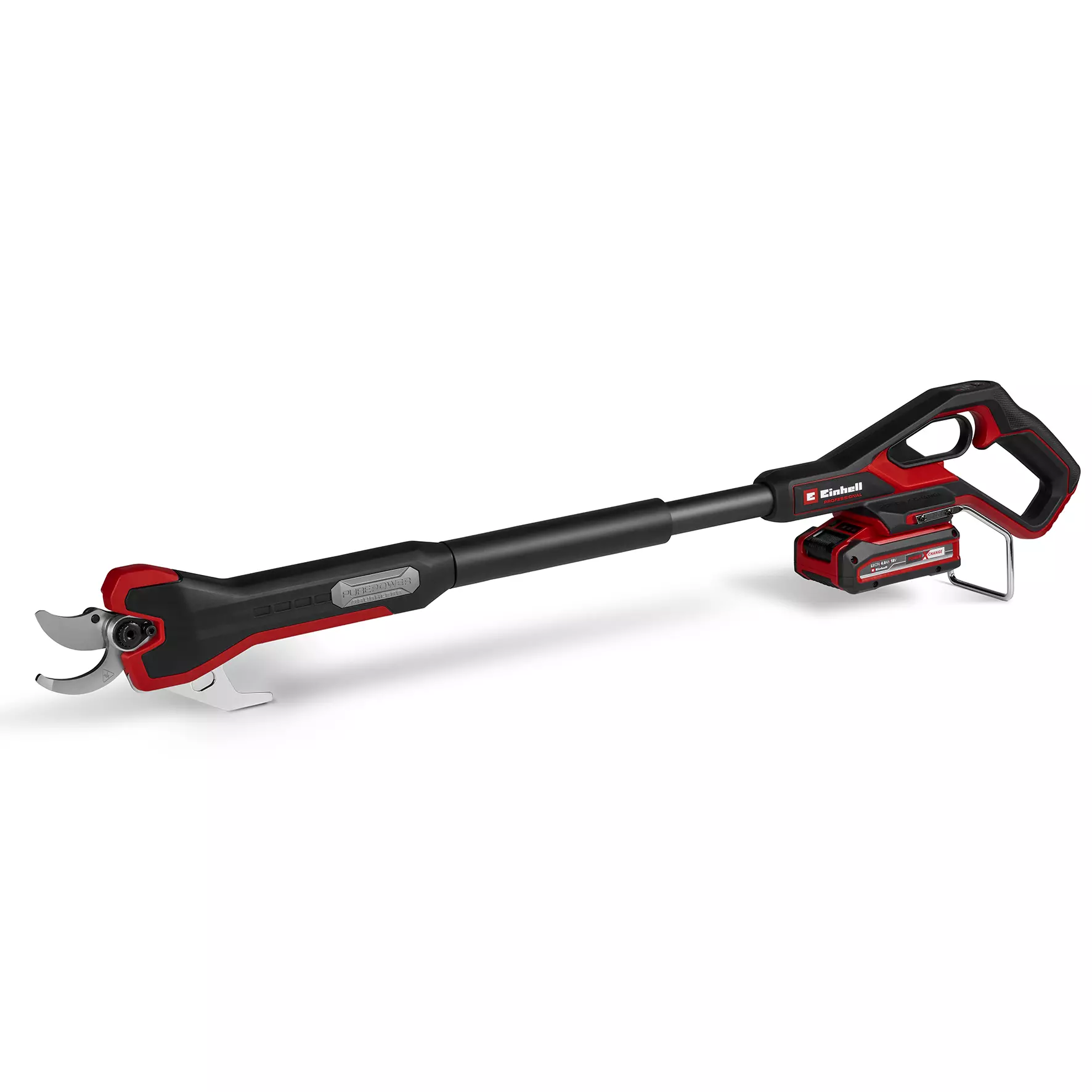 Einhell GP-LS 18/35 Li BL Solo akumulatorske teleskopske škarje za veje