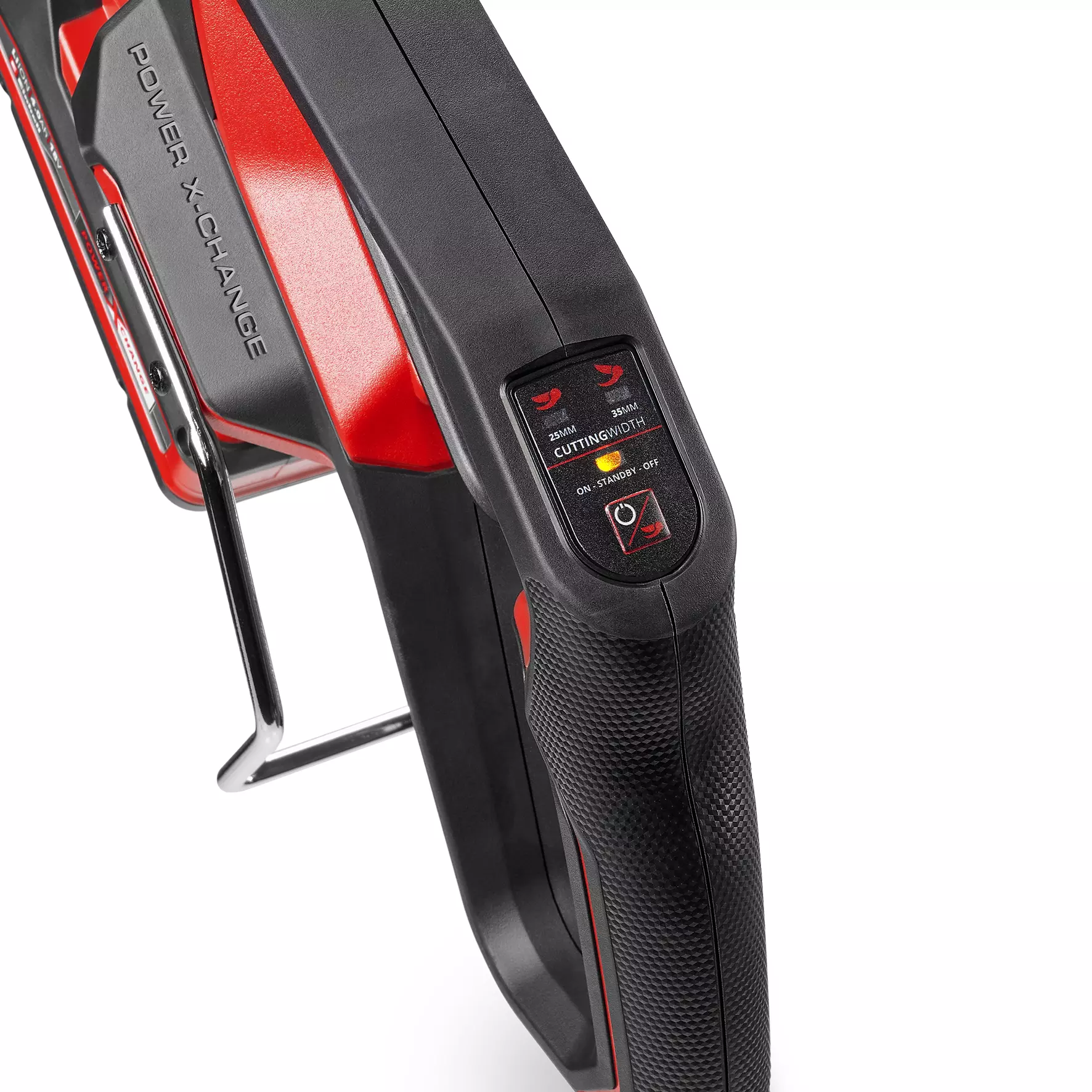 Einhell GP-LS 18/35 Li BL Solo akumulatorske teleskopske škarje za veje