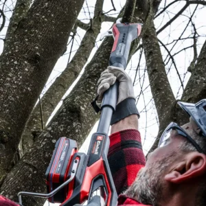 Einhell GP-LS 18/35 Li BL Solo akumulatorske teleskopske škarje za veje