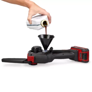 Einhell GP-PS 18/20 Li BL-Solo akumulatorska verižna žaga za veje