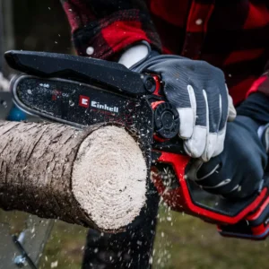 Einhell GP-PS 18/20 Li BL-Solo akumulatorska verižna žaga za veje