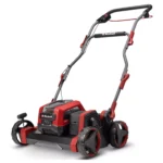 Einhell GP-SC 36/40 Li BL-Solo akumulatorski prezračevalec trate Einhell GP-SC 36/40 Li BL-Solo akumulatorski prezračevalec trate