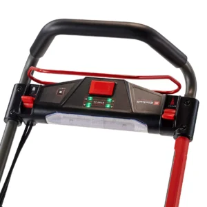 Einhell GP-ST 36/53 Li E BL-Solo akumulatorska snežna freza