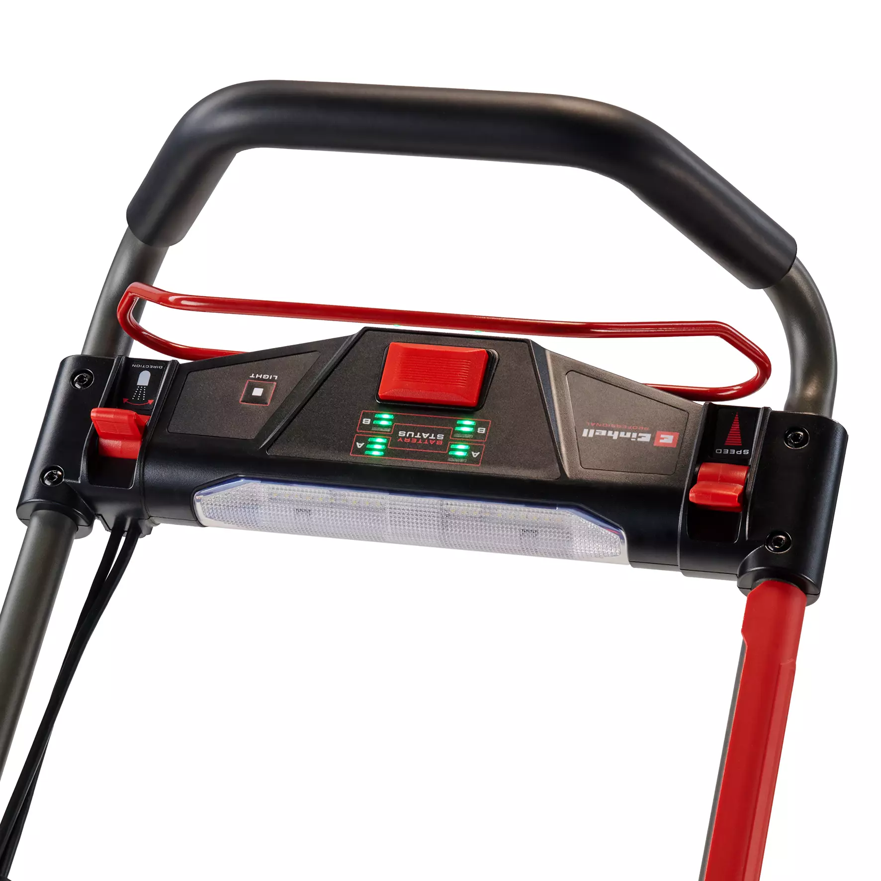 Einhell GP-ST 36/53 Li E BL-Solo akumulatorska snežna freza