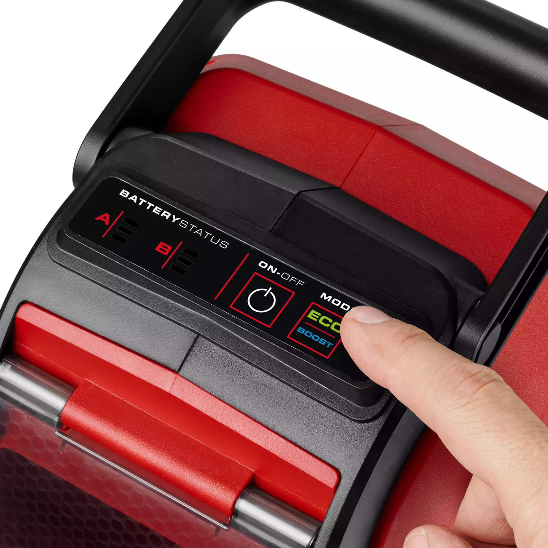 Einhell HYPRESSO 36/105 Li-Solo akumulatorski visokotlačni čistilec