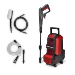 Einhell HYPRESSO 36/105 Li-Solo akumulatorski visokotlačni čistilec Einhell HYPRESSO 36/105 Li-Solo akumulatorski visokotlačni čistilec