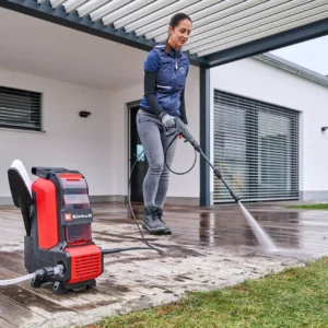 Einhell HYPRESSO 36/105 Li-Solo akumulatorski visokotlačni čistilec