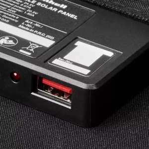 Einhell Solarni panel 40 W