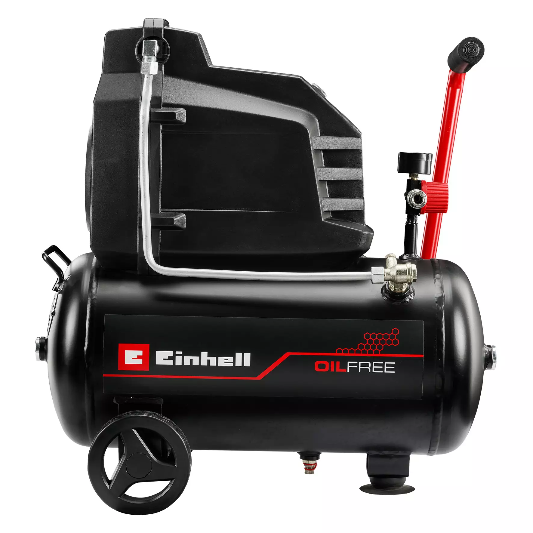 Einhell TC-AC 190/24/8 I OF kompresor