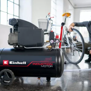 Einhell TC-AC 270/50/10 kompresor