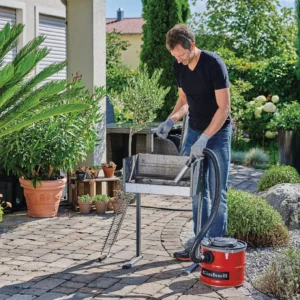 Einhell TC-AV 1830 D sesalnik pepela