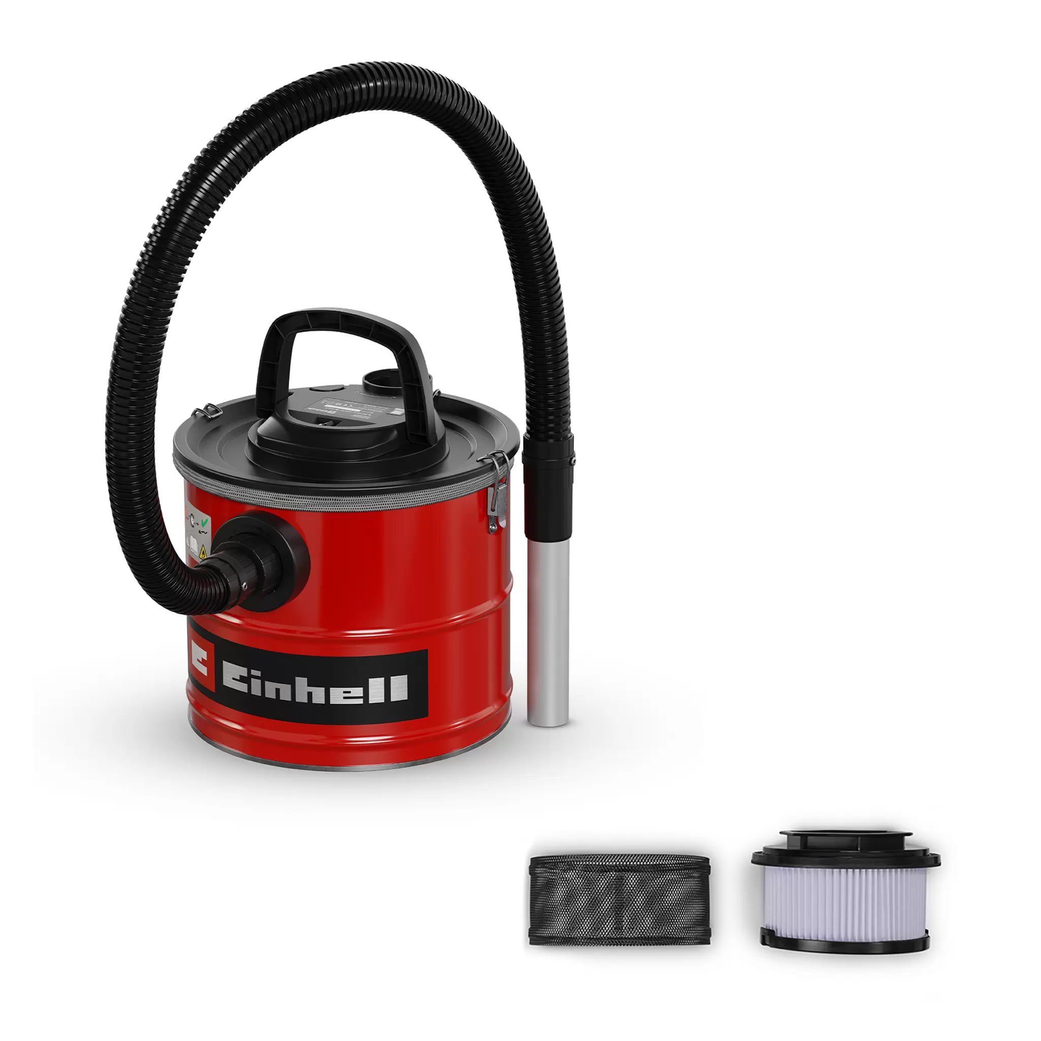 Einhell TC-AV 1830 D sesalnik pepela