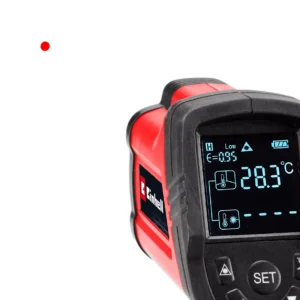 Einhell TC-IT 550 infrardeči termometer