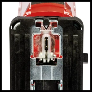 Einhell TC-JS 18/70 Li (1x2,5 Ah) akumulatorska vbodna žaga v kompletu