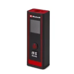 Einhell TC-LD 30 R digitalni laserski merilnik razdalje Einhell TC-LD 30 R digitalni laserski merilnik razdalje