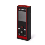 Einhell TC-LD 60 R digitalni laserski merilnik razdalje Einhell TC-LD 60 R digitalni laserski merilnik razdalje