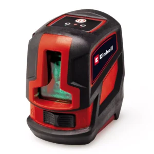 Einhell TC-LL 2 G laserski nivelir Einhell TC-LL 2 G laserski nivelir