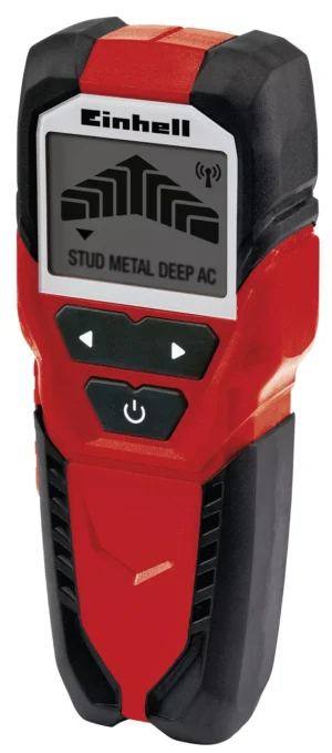 Einhell TC-MD 50 digitalni detektor Einhell TC-MD 50 digitalni detektor