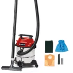 Einhell TC-VC 1812/1 S mokro-suhi sesalnik Einhell TC-VC 1812/1 S mokro-suhi sesalnik