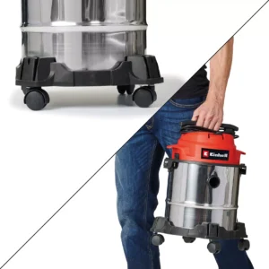 Einhell TC-VC 1812/1 S mokro-suhi sesalnik