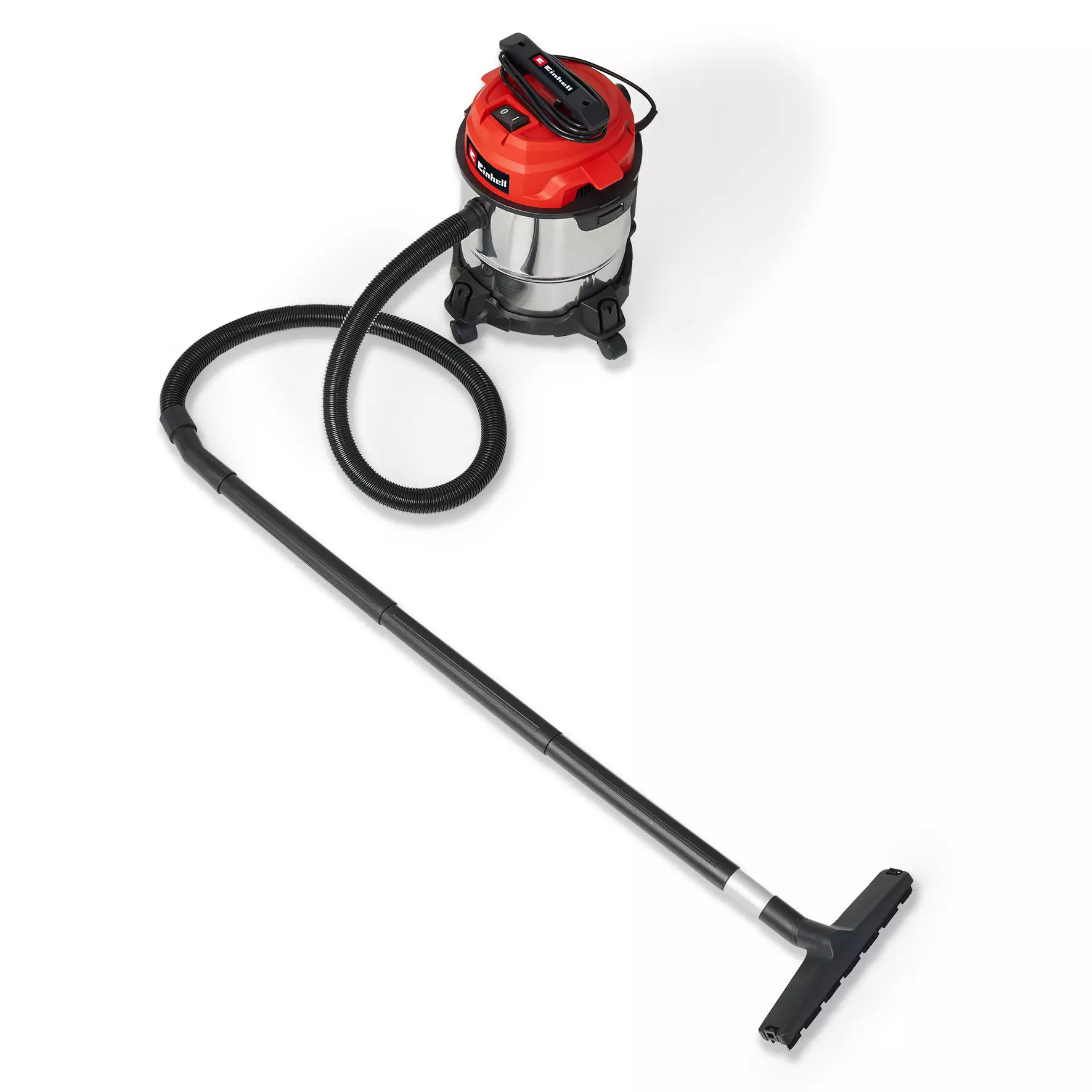 Einhell TC-VC 1812/1 S mokro-suhi sesalnik