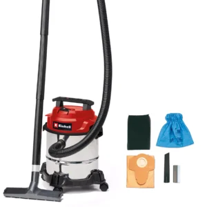 Einhell TC-VC 1812/1 S mokro-suhi sesalnik Einhell TC-VC 1812/1 S mokro-suhi sesalnik