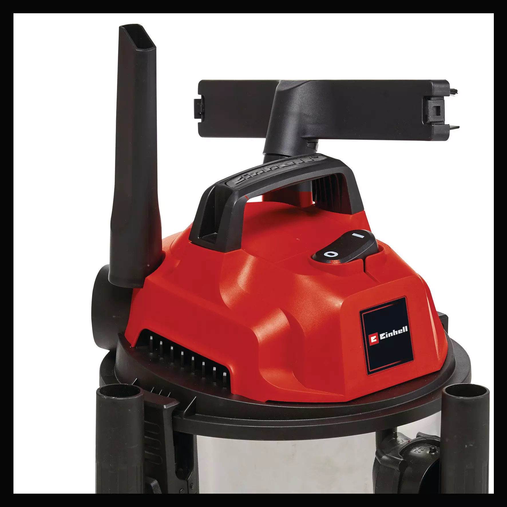 Einhell TC-VC 1820 S mokro-suhi sesalnik