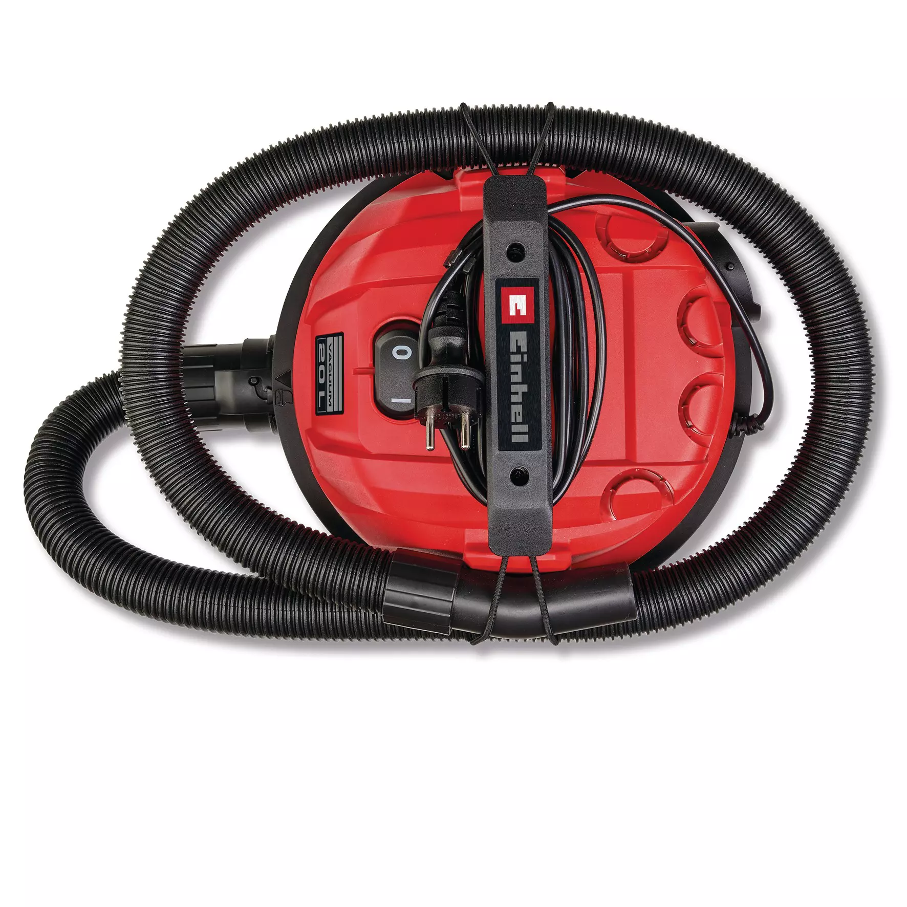 Einhell TC-VC 2045 mokro-suhi sesalnik